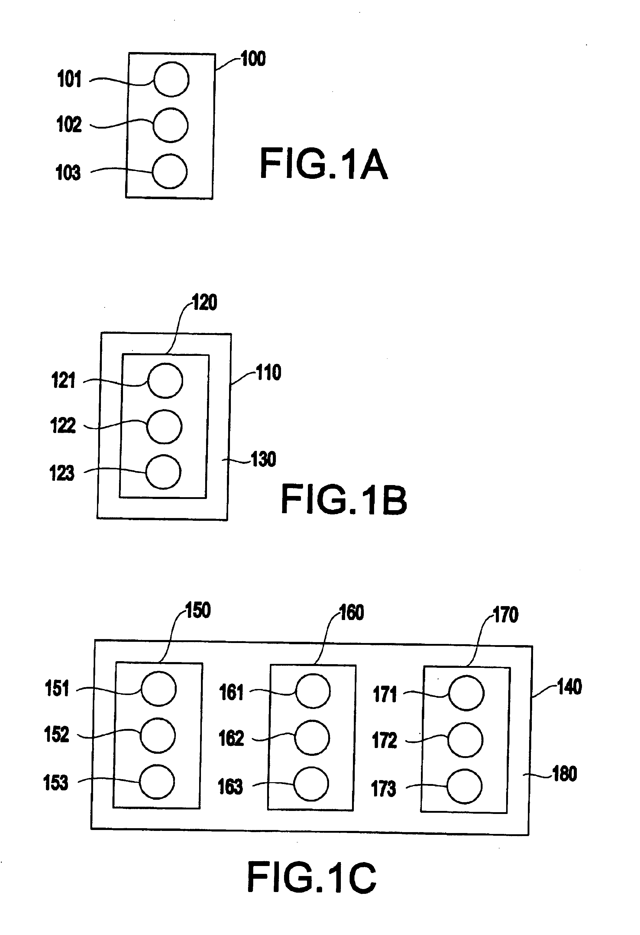 Method for improving chip yields in the presence of via flaring