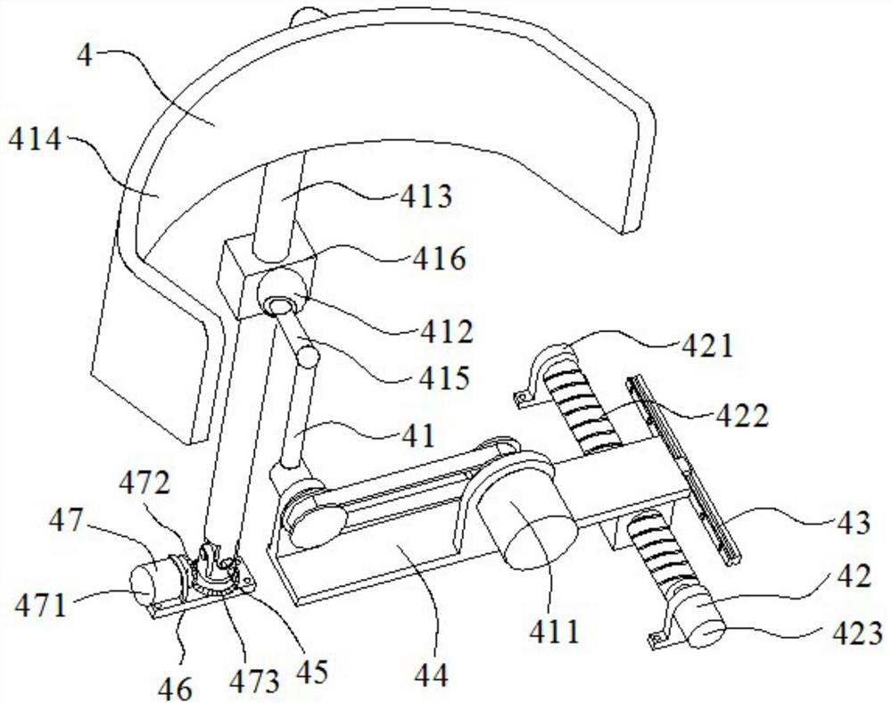 Spinal curvature deformation preventing device for human body