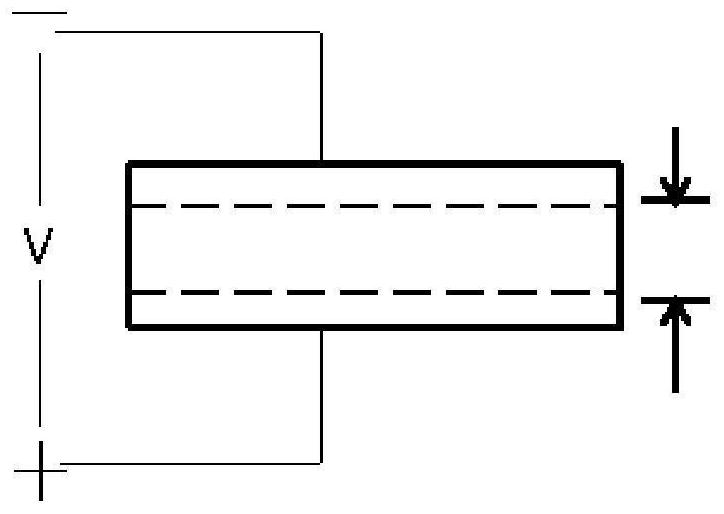 Piezoelectric ceramic and device thereof