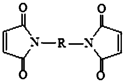 A kind of flame retardant resin composition and prepreg and laminate prepared using the same