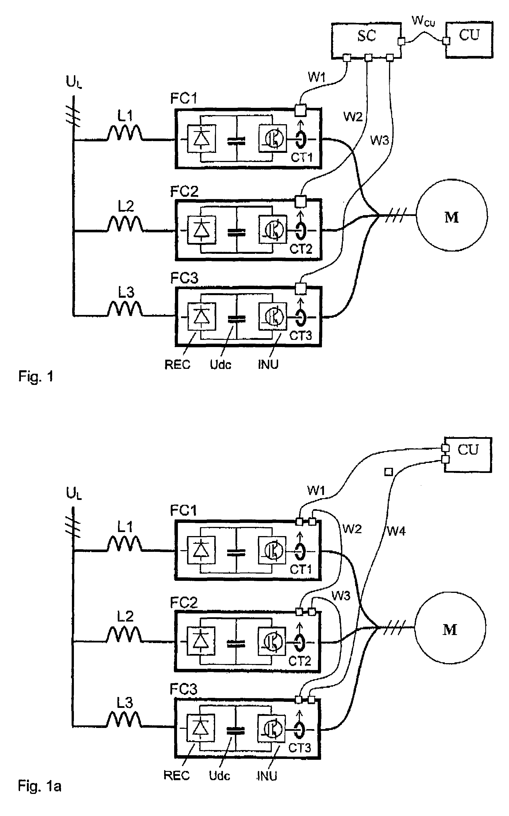 Measuring method and arrangement