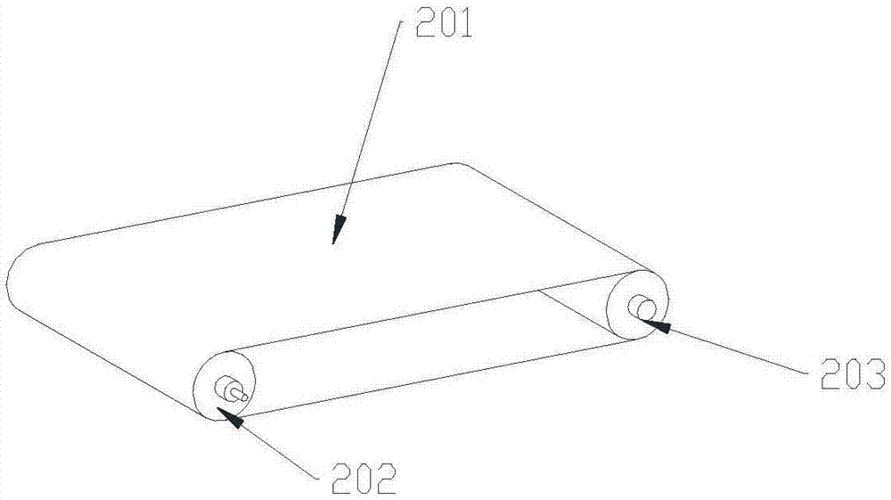 Wireless intelligent sorting system based on Internet of Things technology positioning