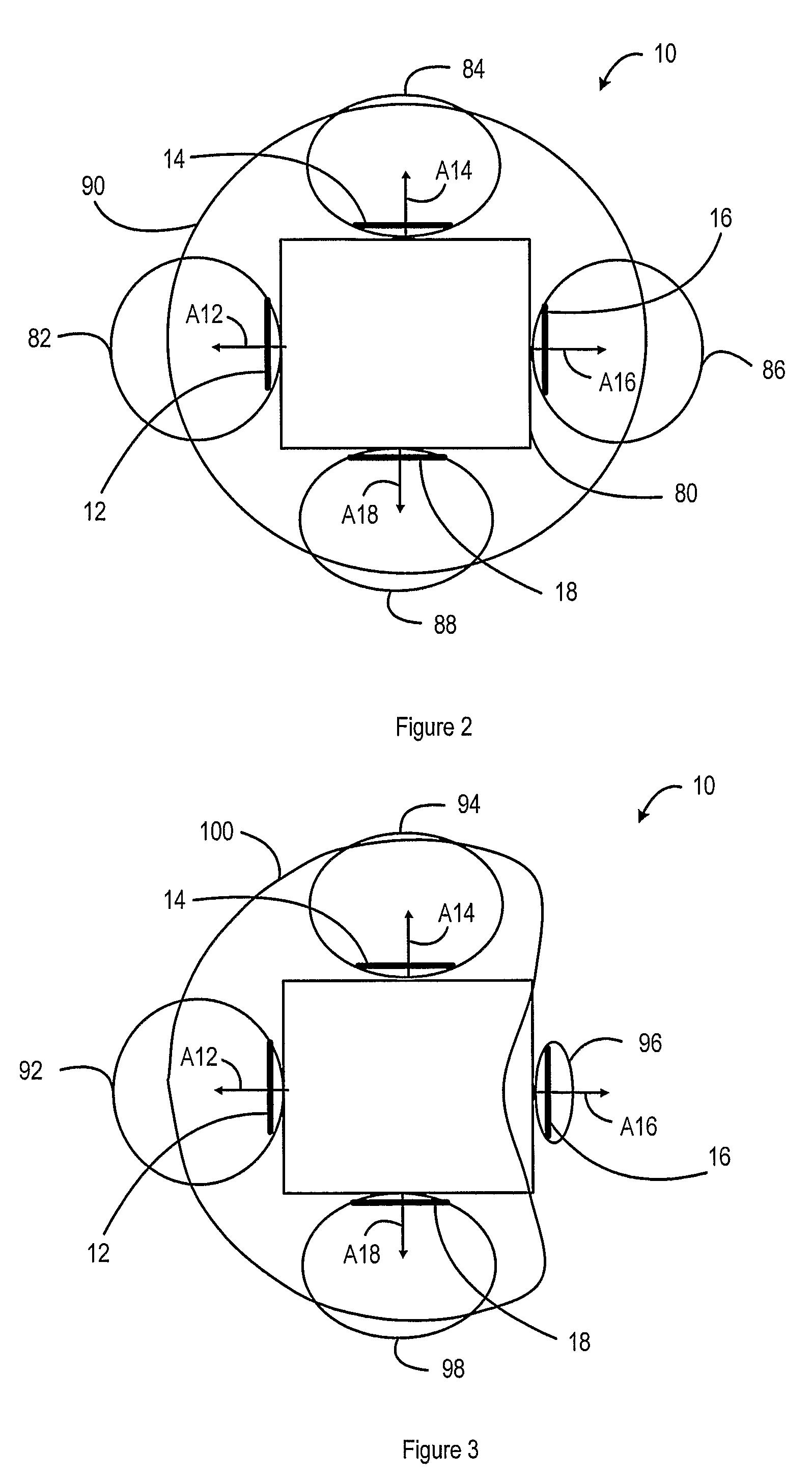 Antenna Arrangement