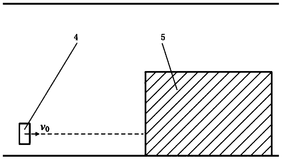 Active obstacle avoidance trajectory planning and stable tracking control method for two-wheel self-balancing vehicle