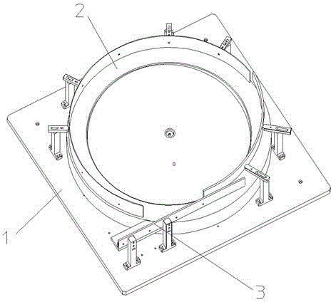 A Differential Speed ​​Feeding Mechanism with Automatic Orientation and Sorting