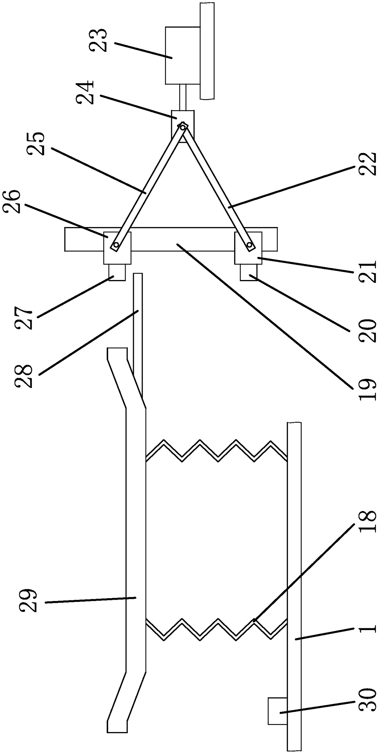 Improved multicolor light-reflecting printing and dyeing method