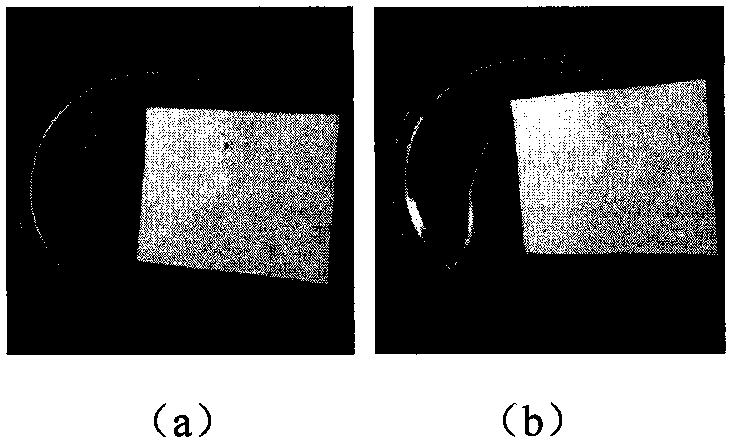 Oil-water separation membrane with smooth surface