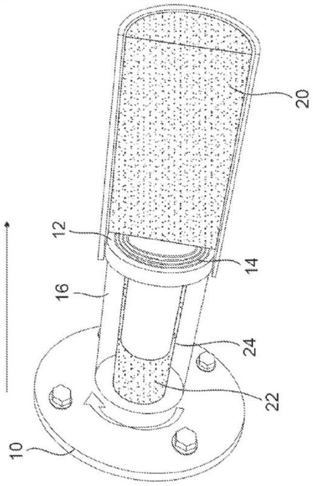 Molding process, raw material, conductive material and/or component