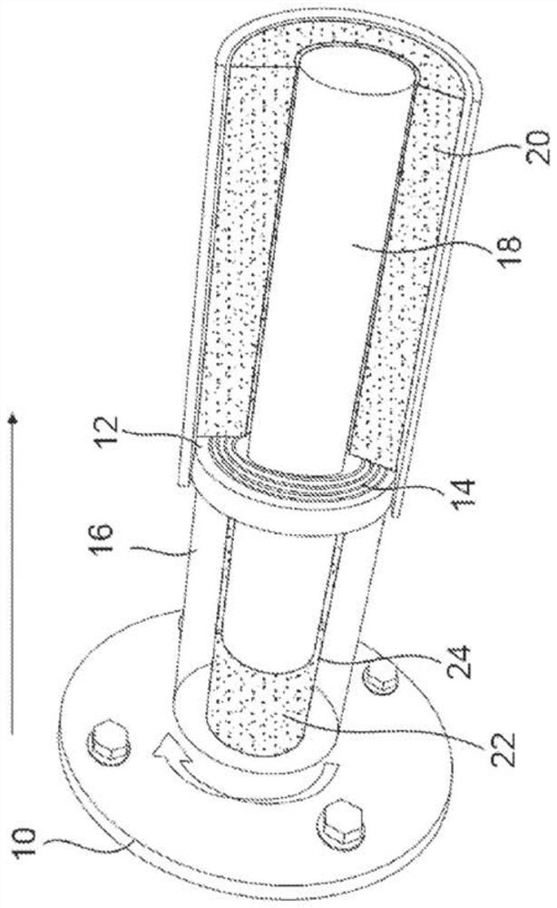 Molding process, raw material, conductive material and/or component