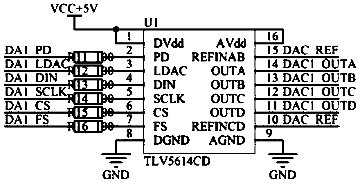 Electrical stimulation device integrating transcranial electrical stimulation and vagus nerve stimulation