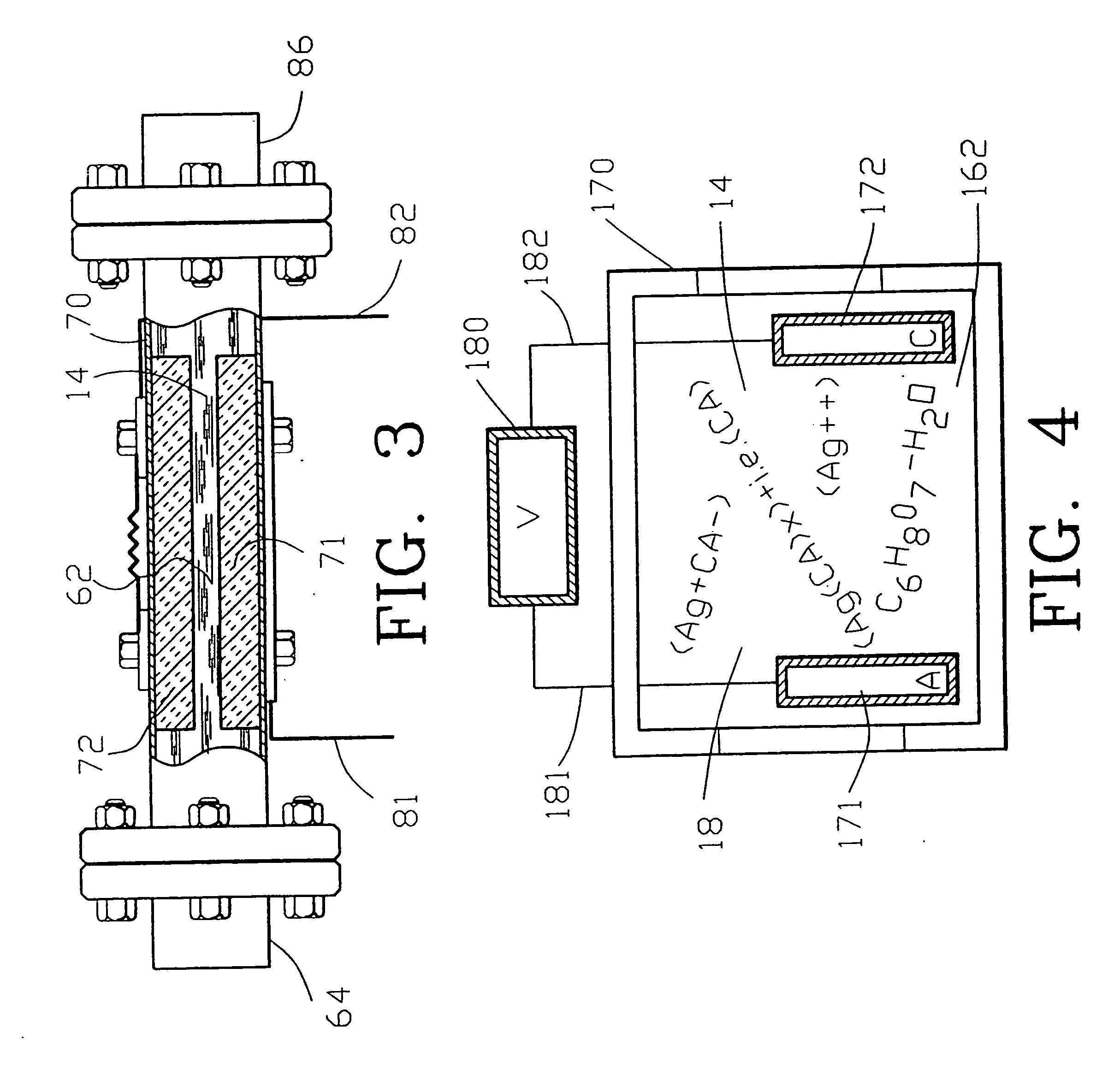 Composition and process for treating acne