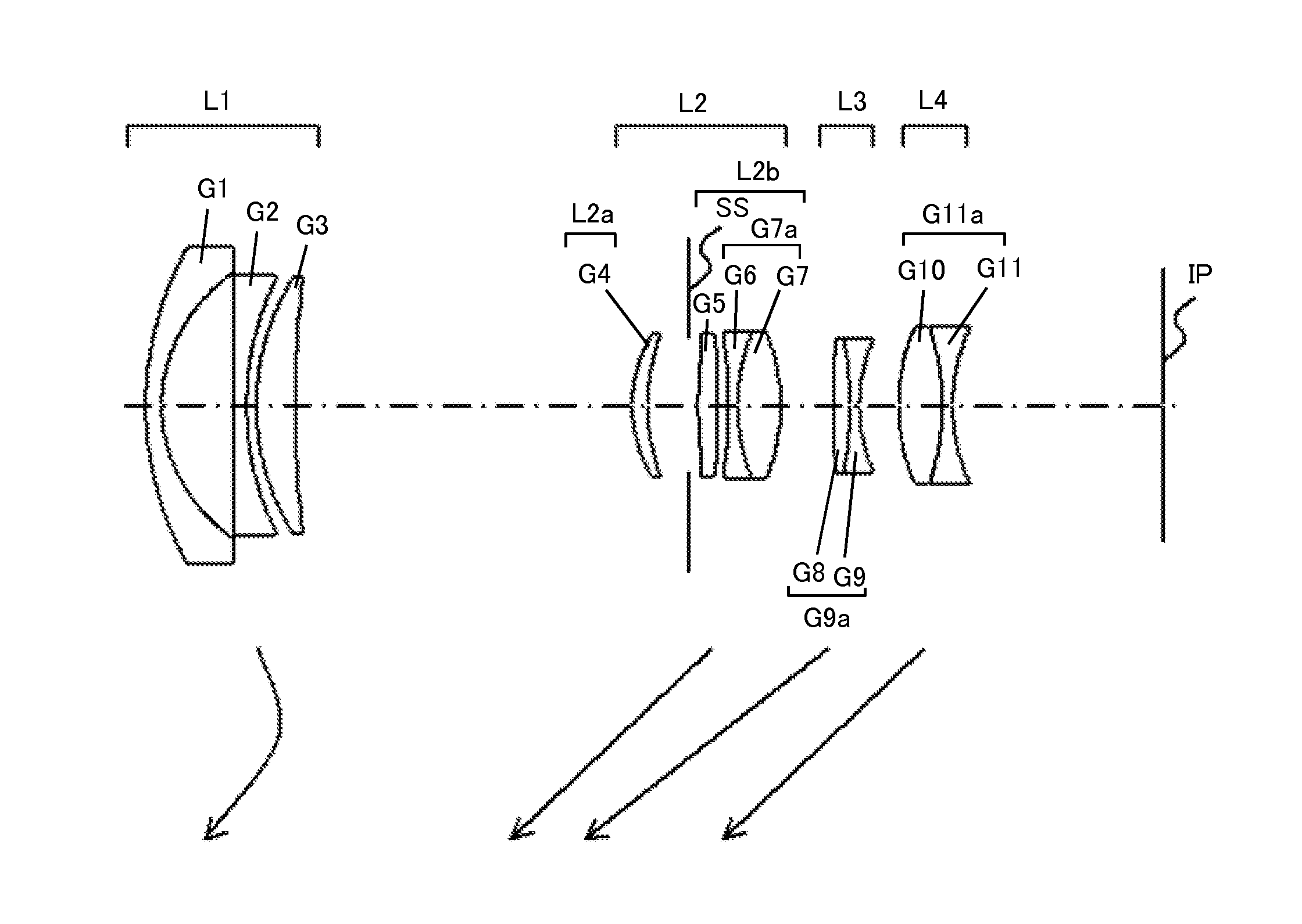 Zoom lens and image pickup apparatus having the same