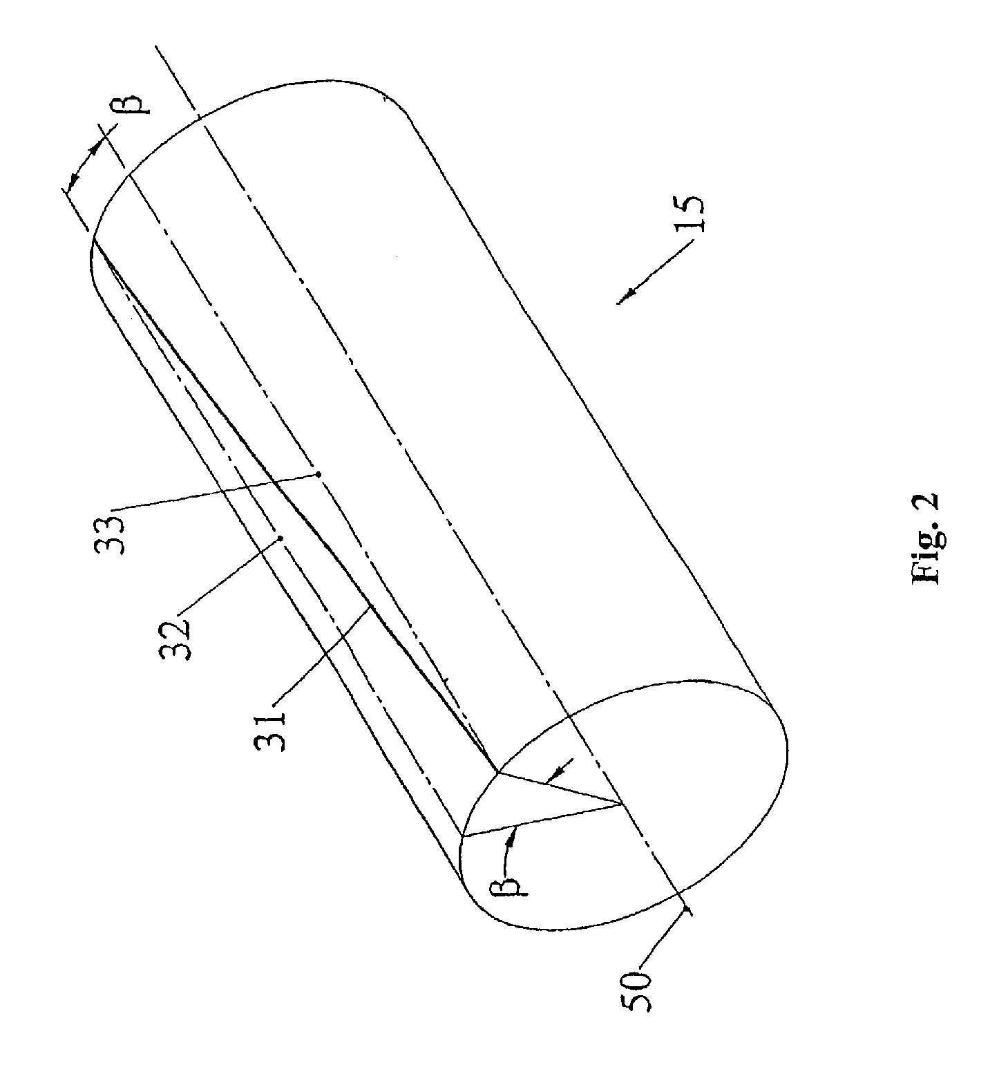 Electrical machine and method of controlling the same