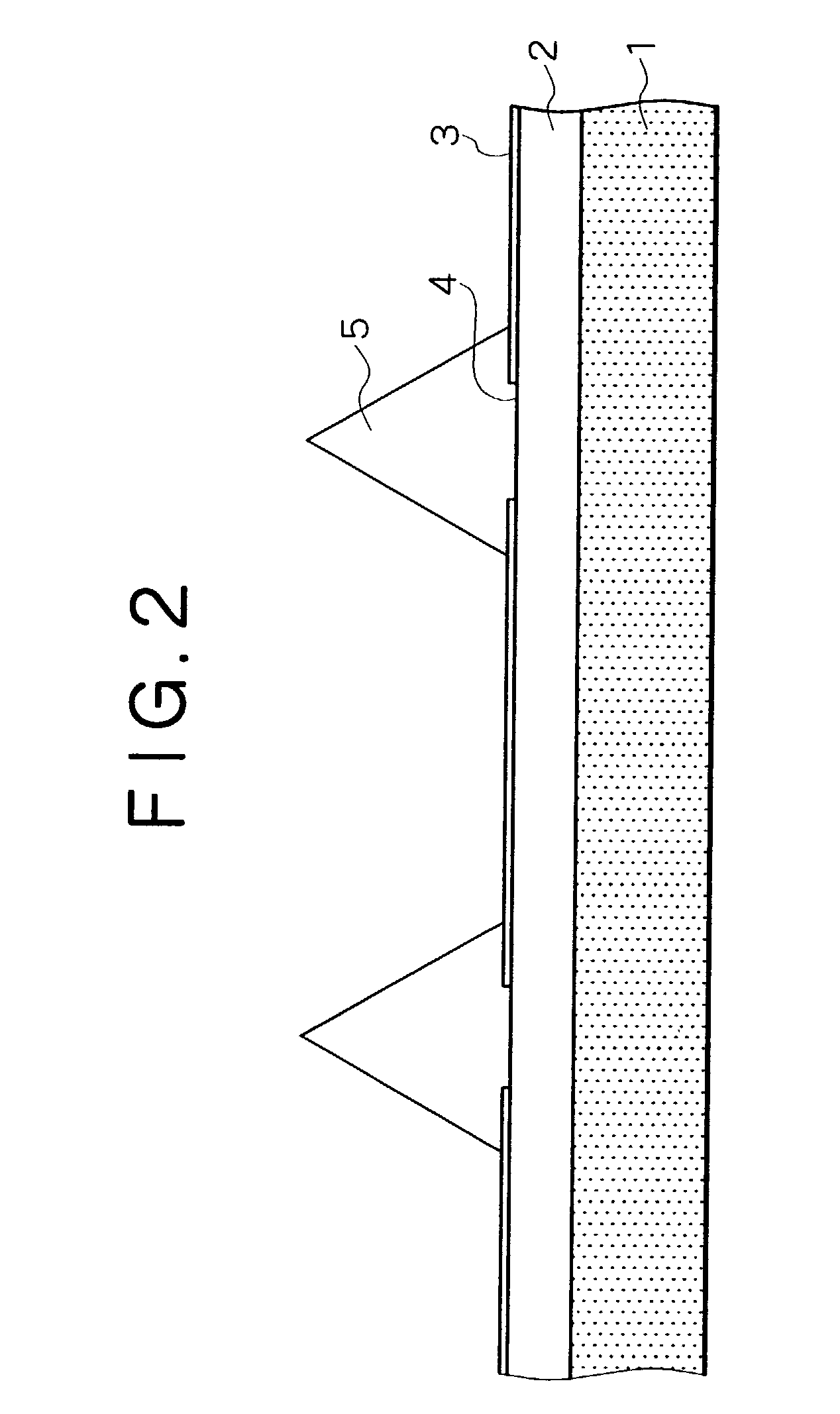 Semiconductor light emitting device, image display unit, lighting apparatus, and method of fabricating semiconductor light emitting device