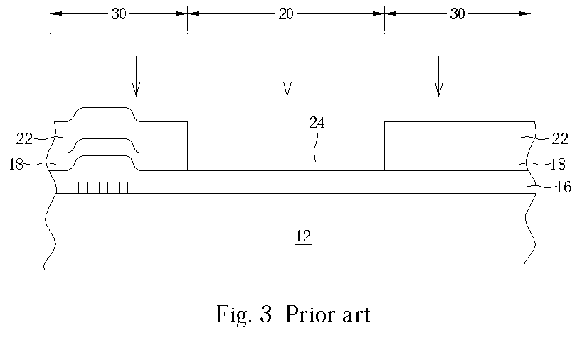 Method of fabricating polysilicon film by excimer laser crystallization process