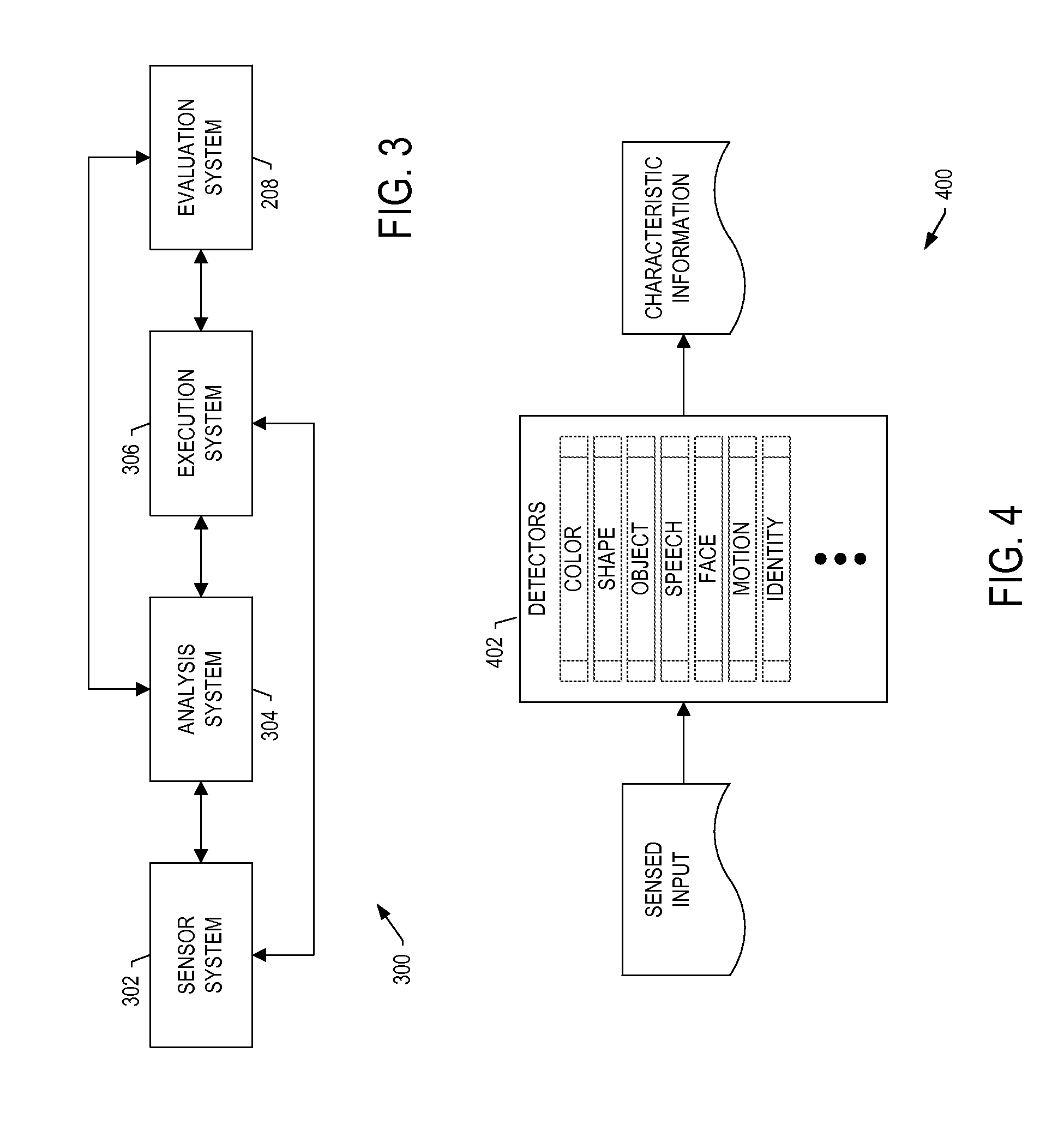 Ubiquitous natural user system for human-machine interaction