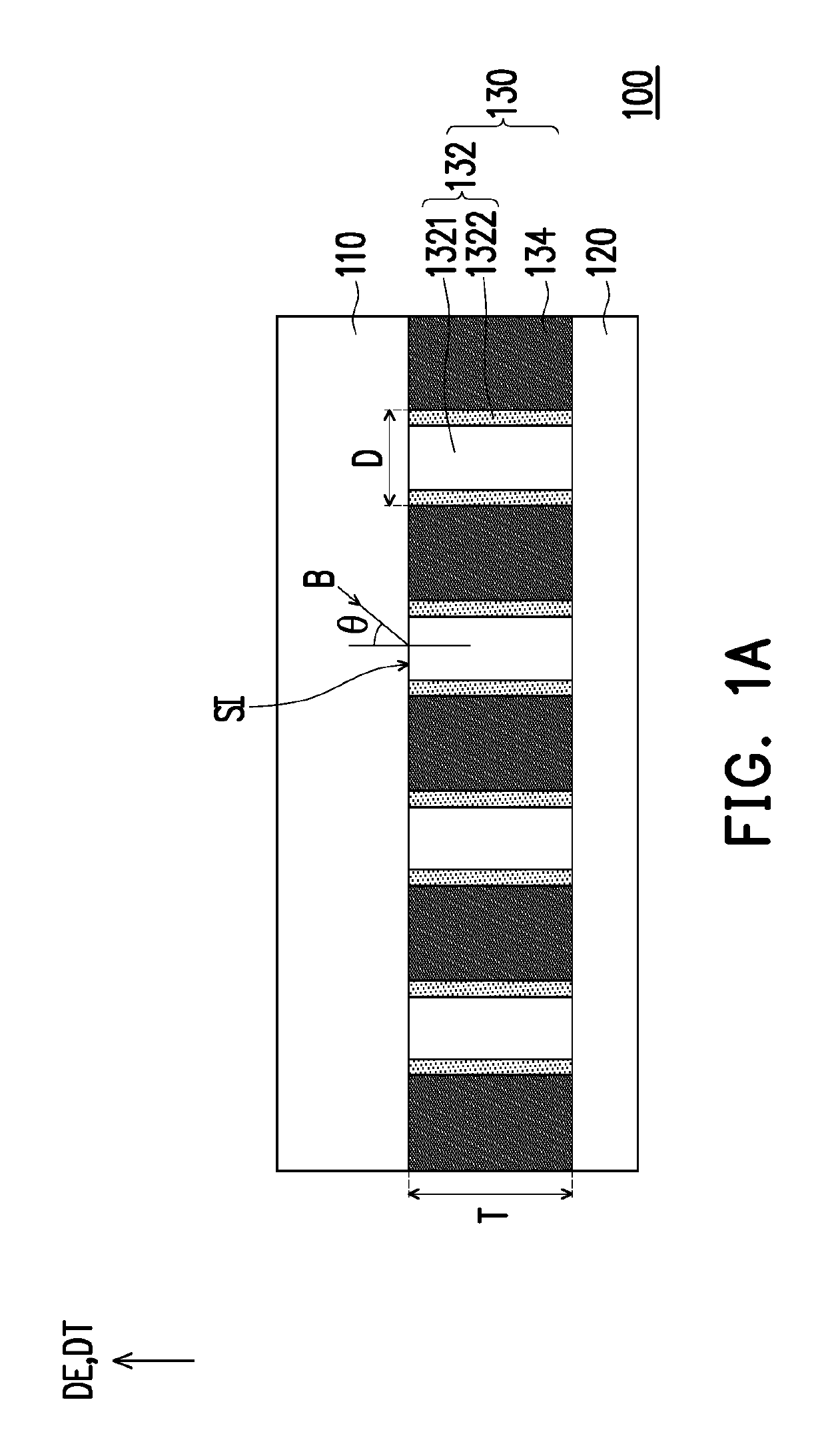 Image capturing module