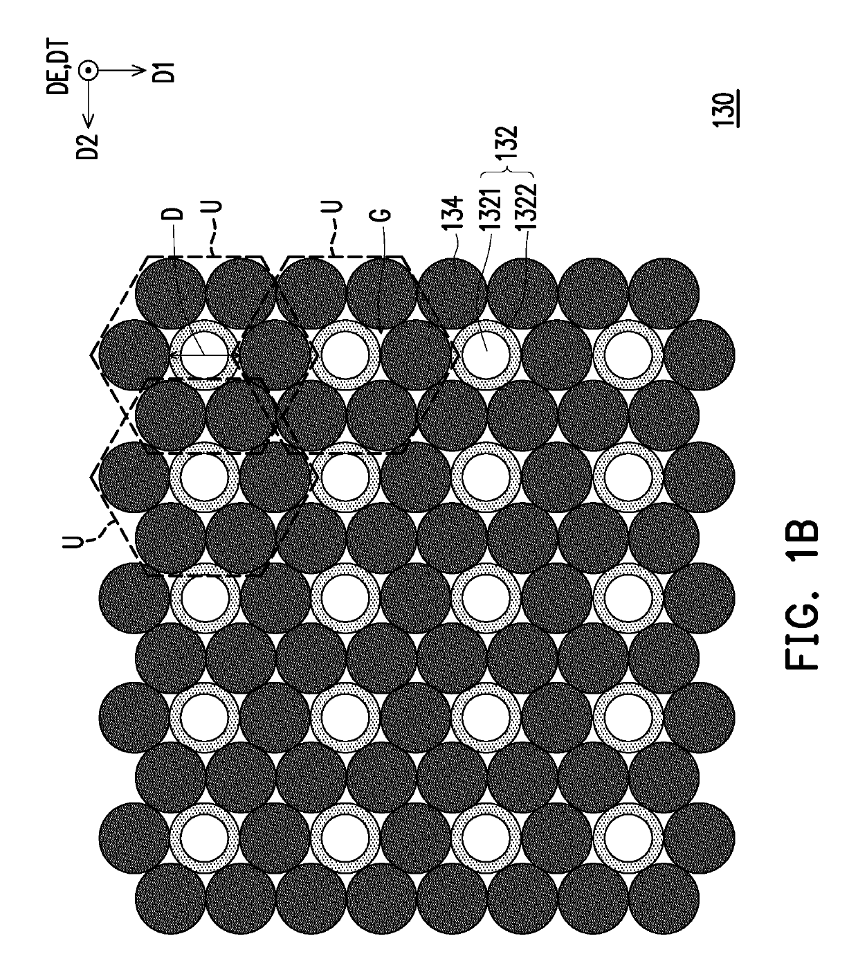 Image capturing module