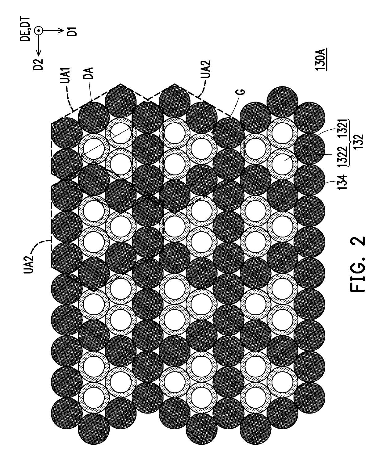 Image capturing module