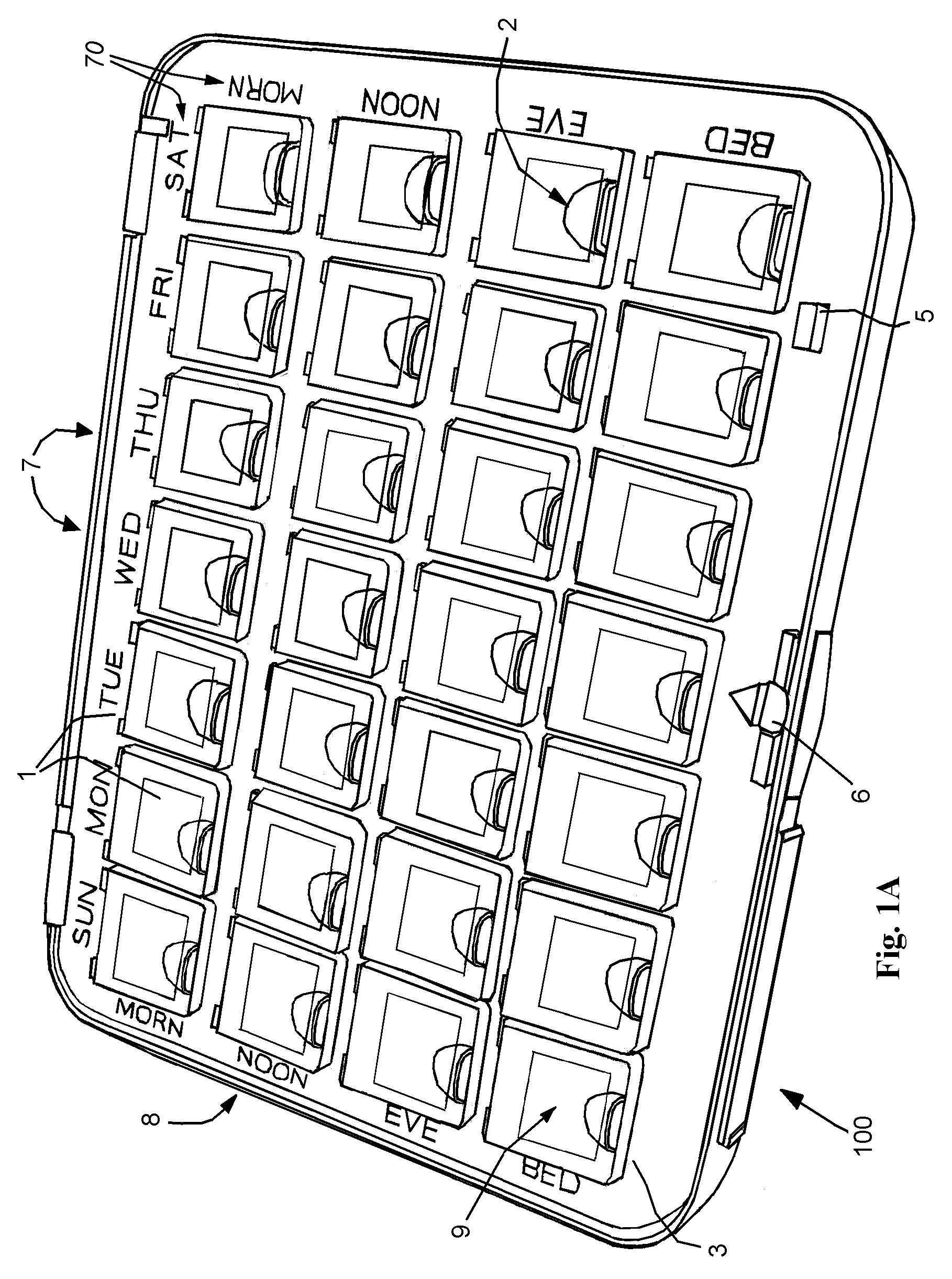 Interactive medication dispensing system