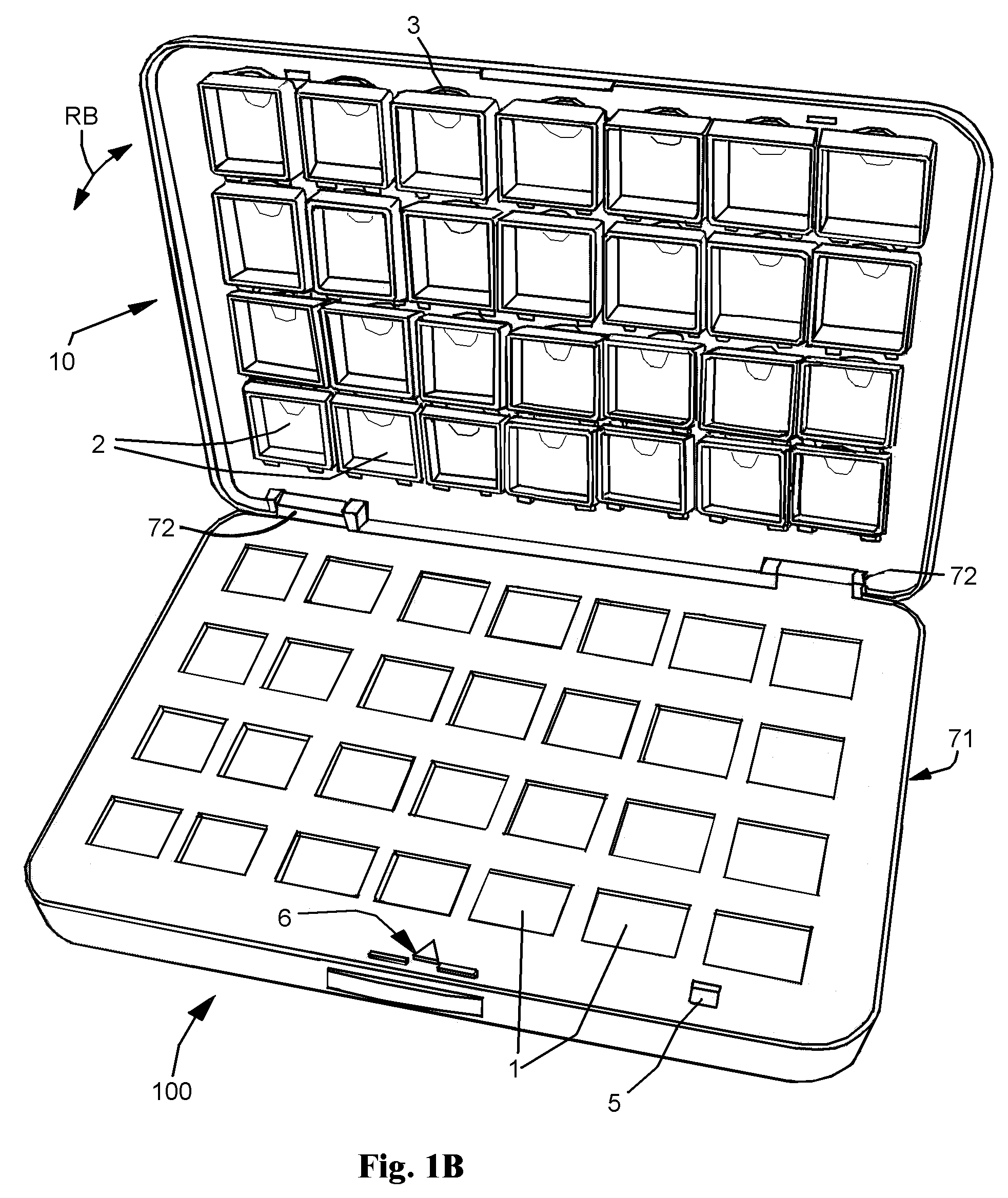 Interactive medication dispensing system