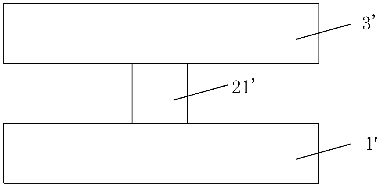 Fabrication method of nanowire structure