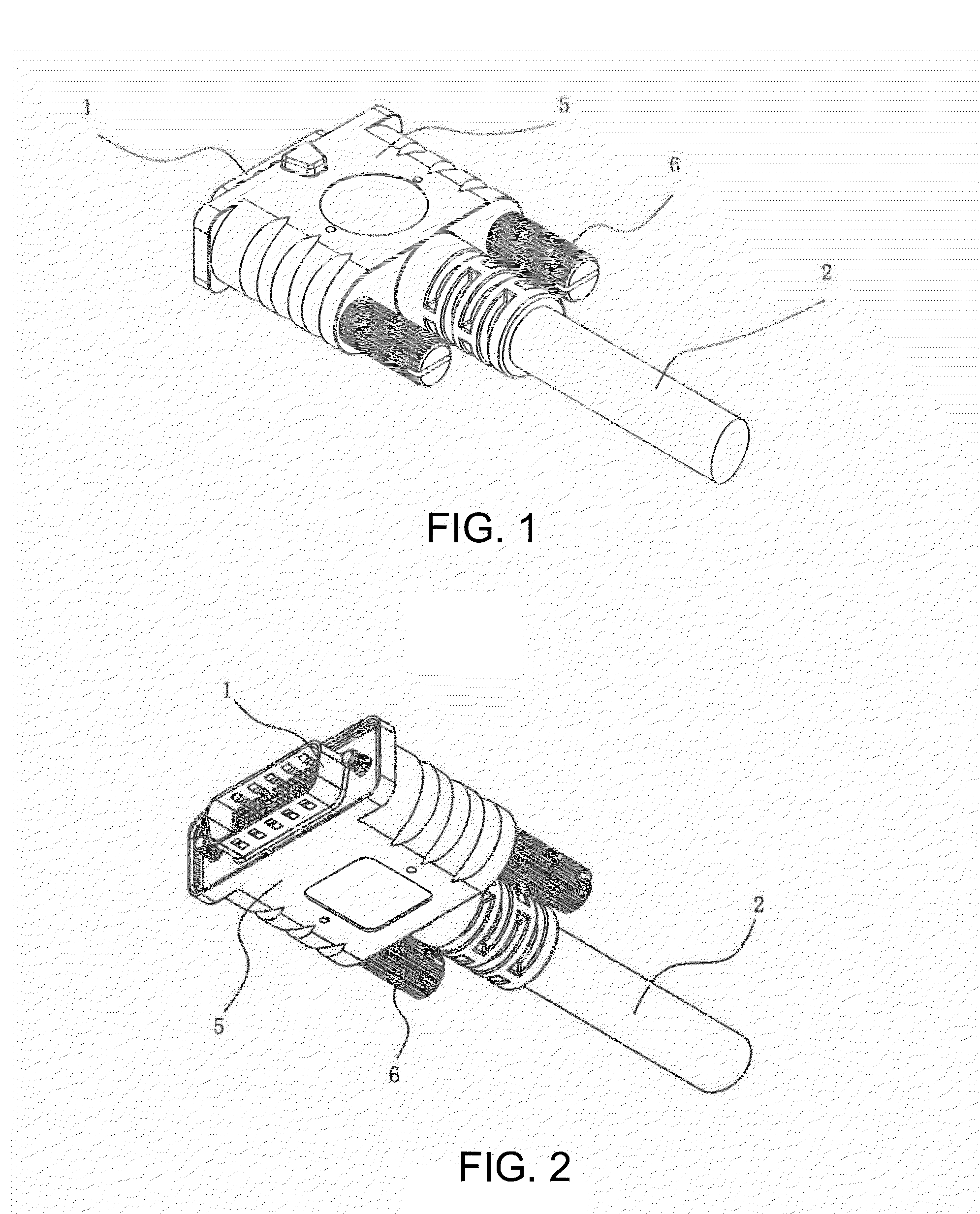 Cable connector assembly