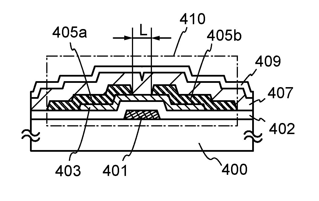 Method for manufacturing semiconductor device