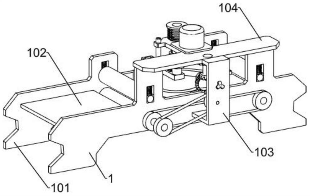 Laser cutting machine