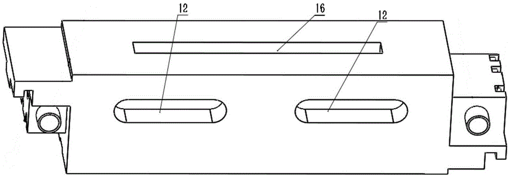 An Adsorption Surface Contact Flexible Powder Spreading Device for Laser Selective Melting Molding System