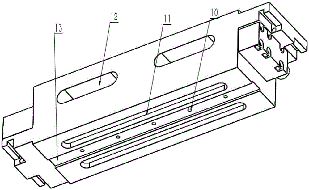 An Adsorption Surface Contact Flexible Powder Spreading Device for Laser Selective Melting Molding System