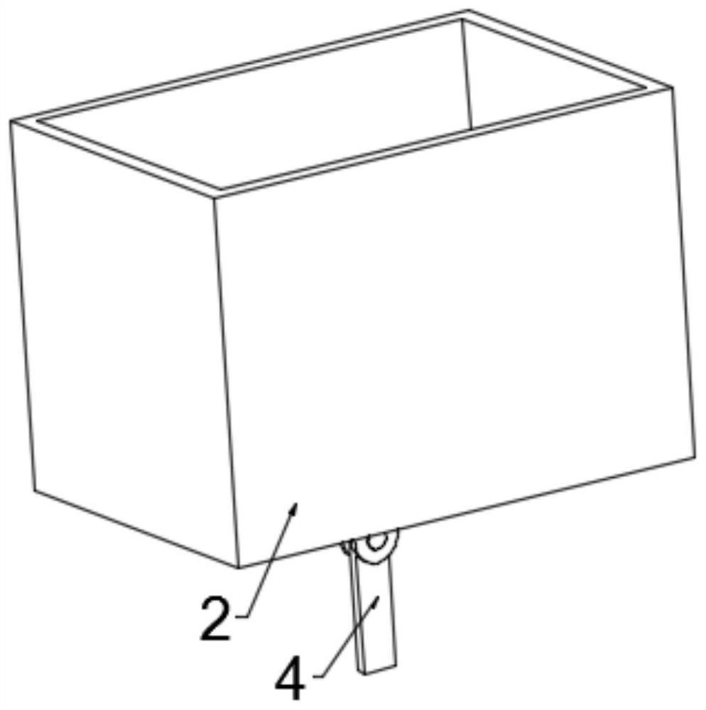 Production equipment for biological alkaline vermicelli