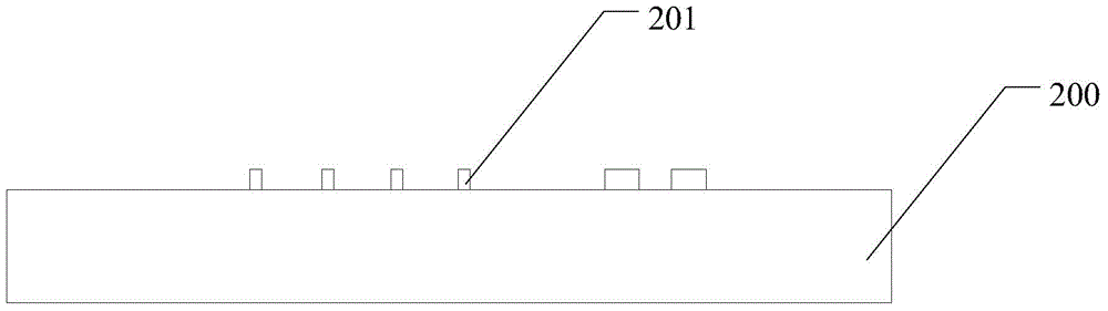 Manufacturing method of circuit board