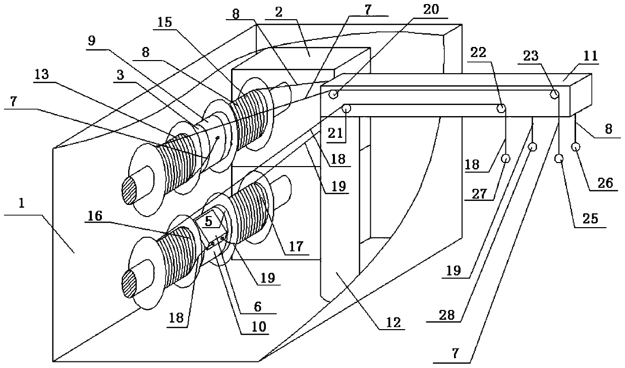 Multi-functional rope pay-off equipment with rescue function