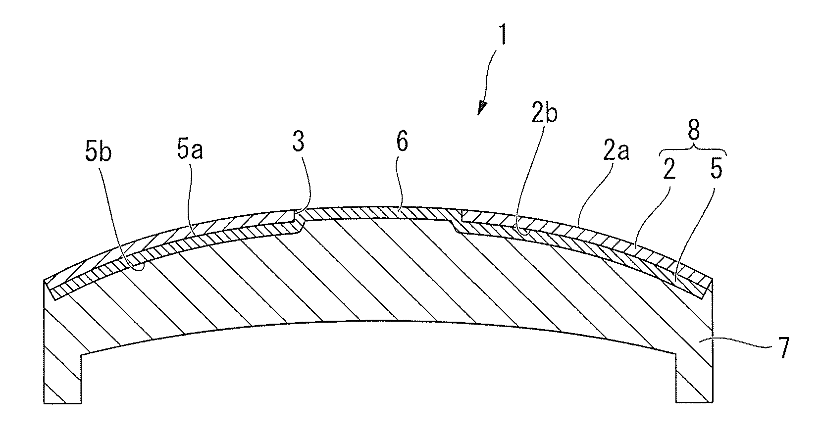 Decoration panel and method for manufacturing decoration panel