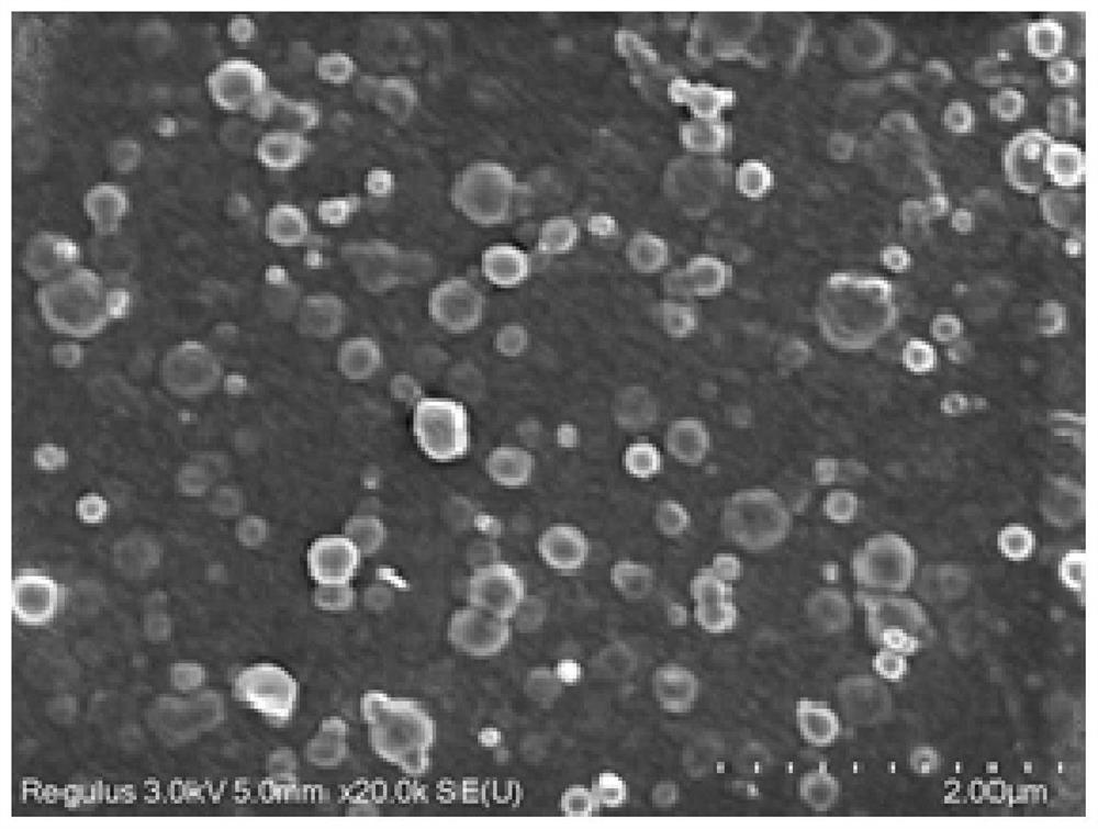 Zein-glycyrrhizic acid-chitosan stabilized Pickering emulsion gel and preparation method thereof