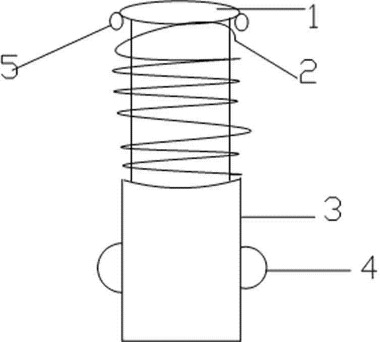 Telescoping lunch box production method