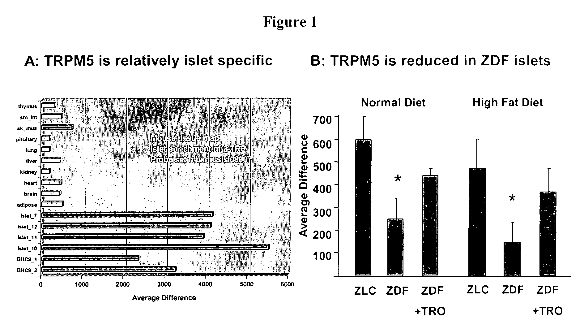 Methods and compositions for treating and diagnosing diabetes and related diseases involving beta-TRP