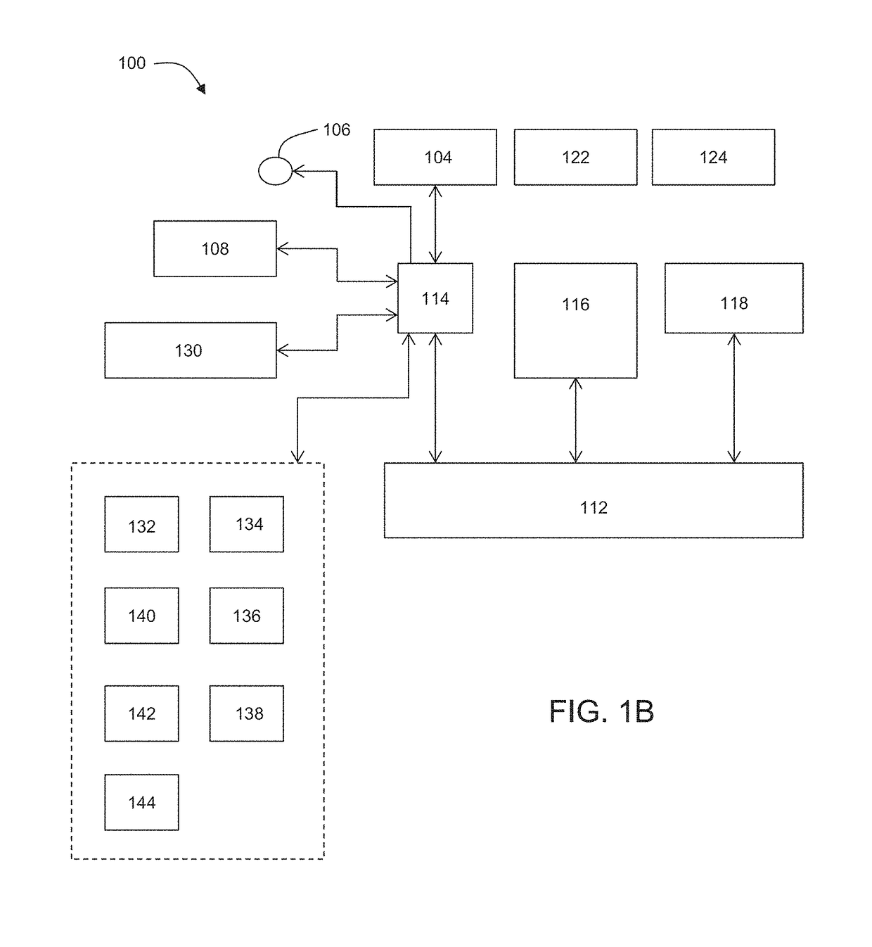 Light-based shielding detection