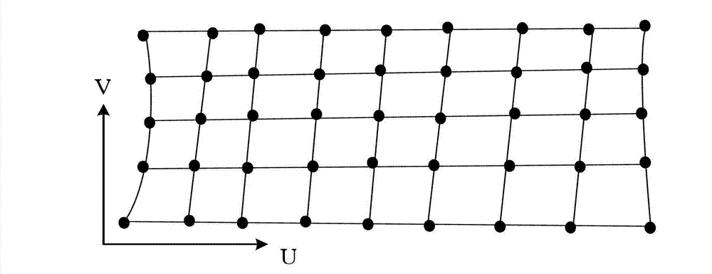 Method for strengthening process rigidity of thin-wall blade based on non-uniform allowance