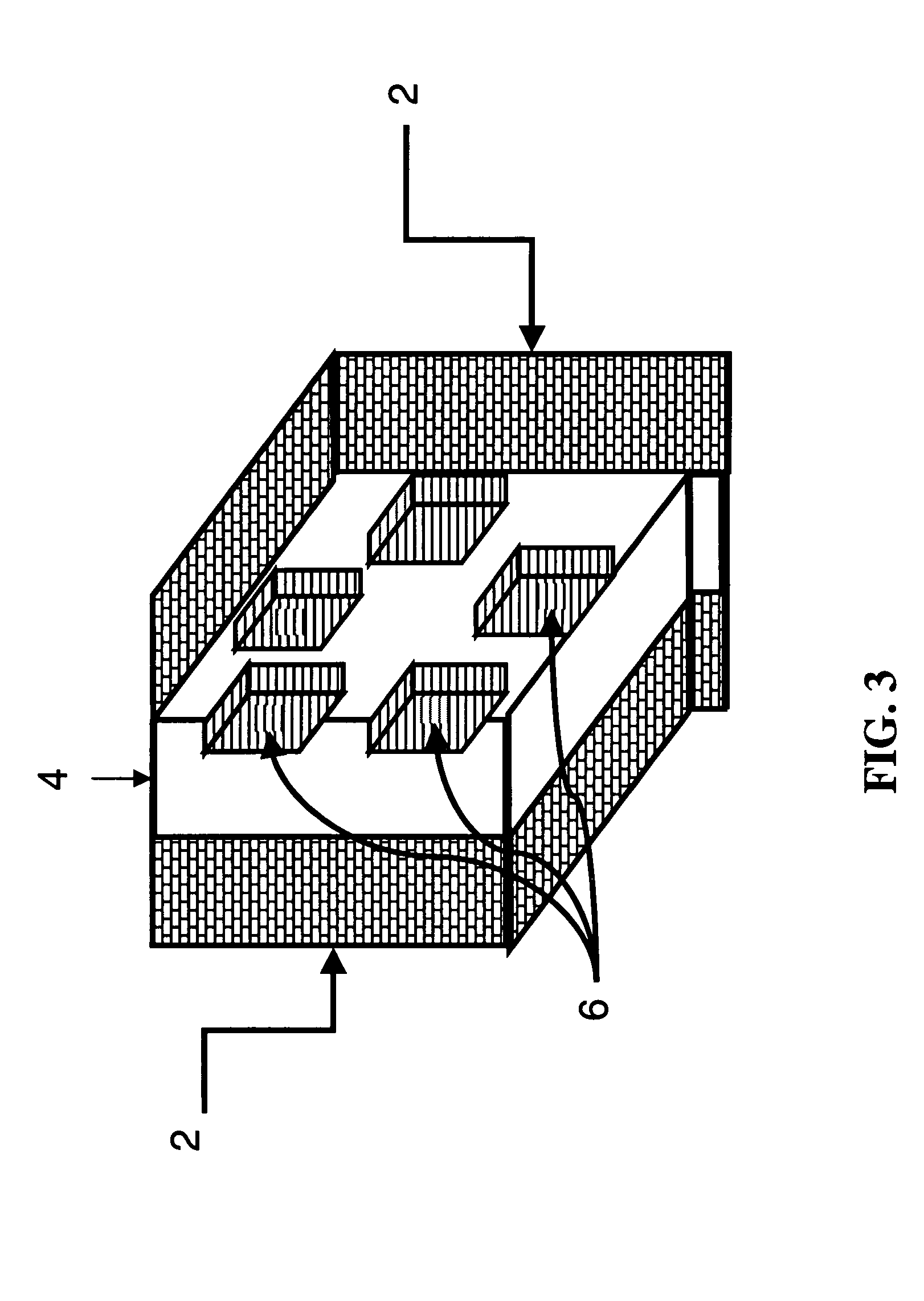 Differential etching in acid fracturing