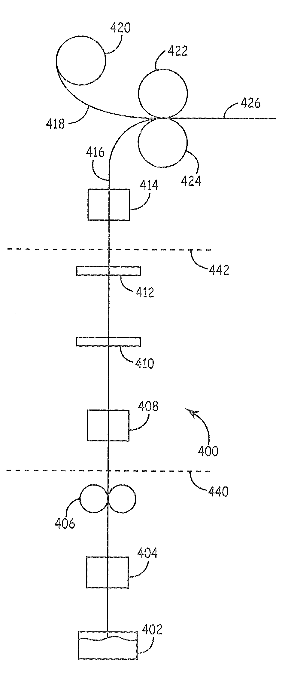 Photovoltaic structures produced with silicon ribbons