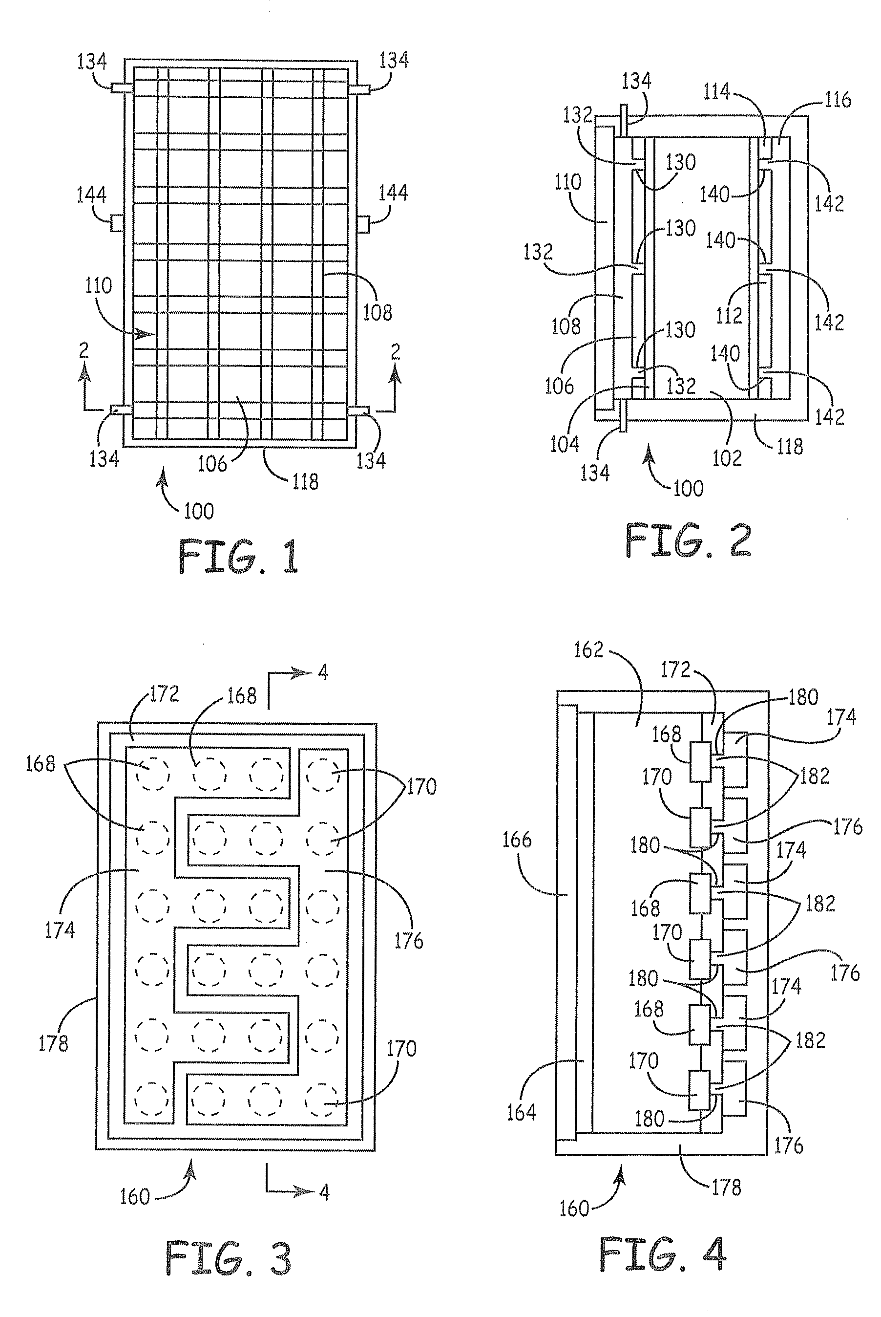 Photovoltaic structures produced with silicon ribbons