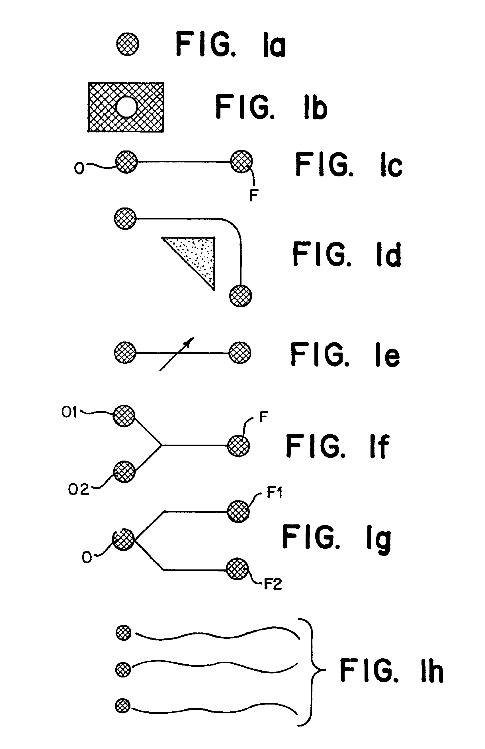 Light-controlled electrokinetic assembly of particles near surfaces