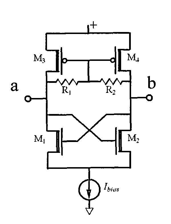 TE011-lambada/4-pi mode resonator with three-dimensional structure