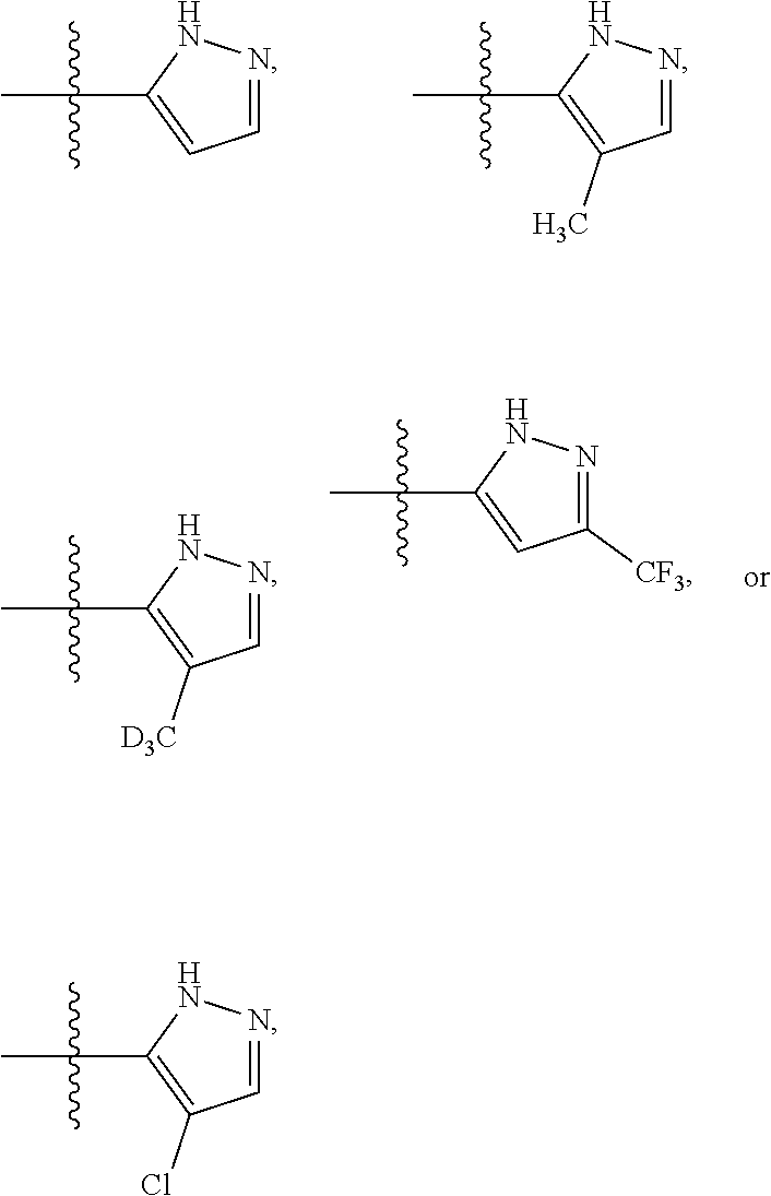 Deuterium-modified cftr modulators