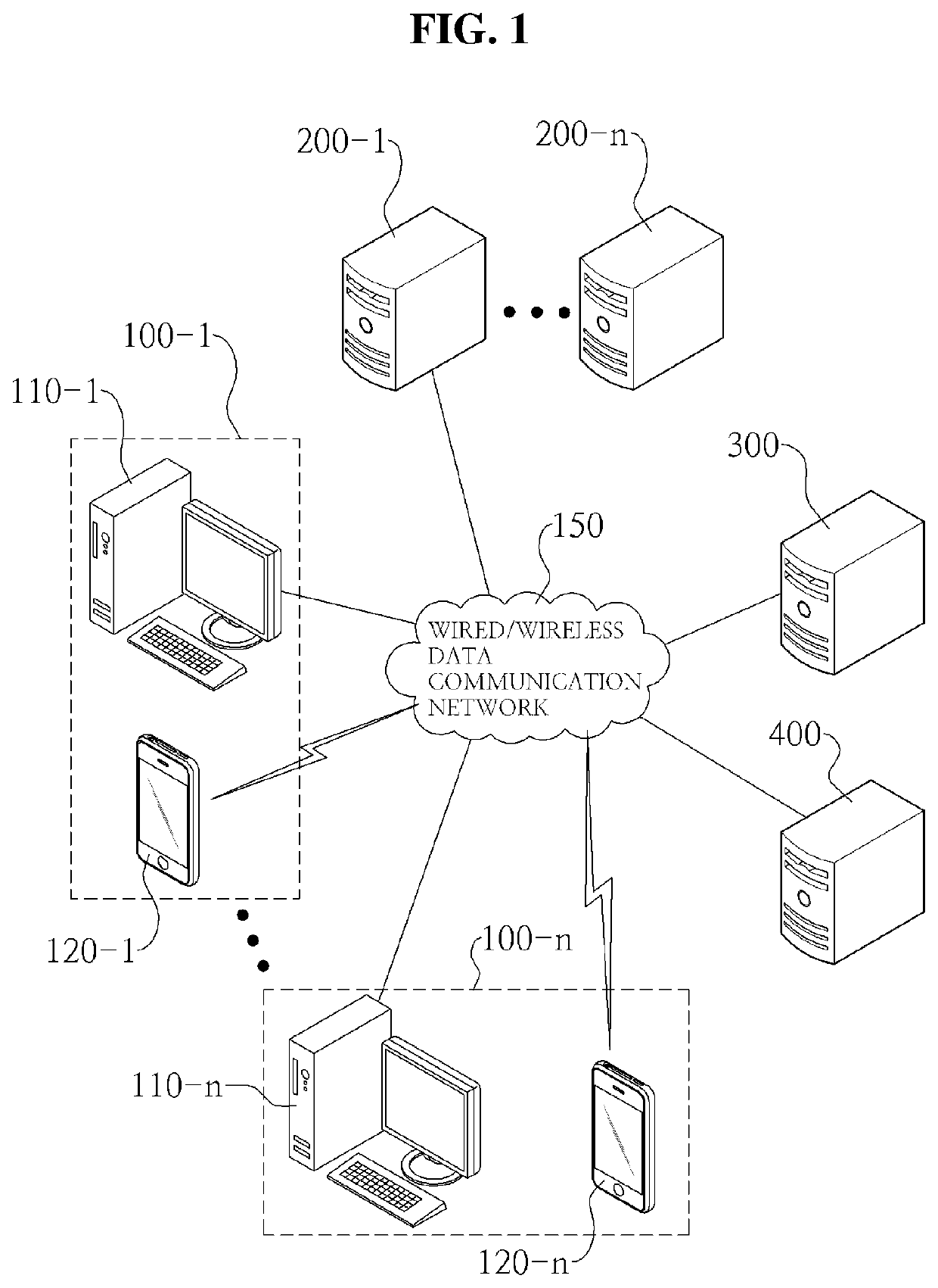 Electrical circuit testing device and method