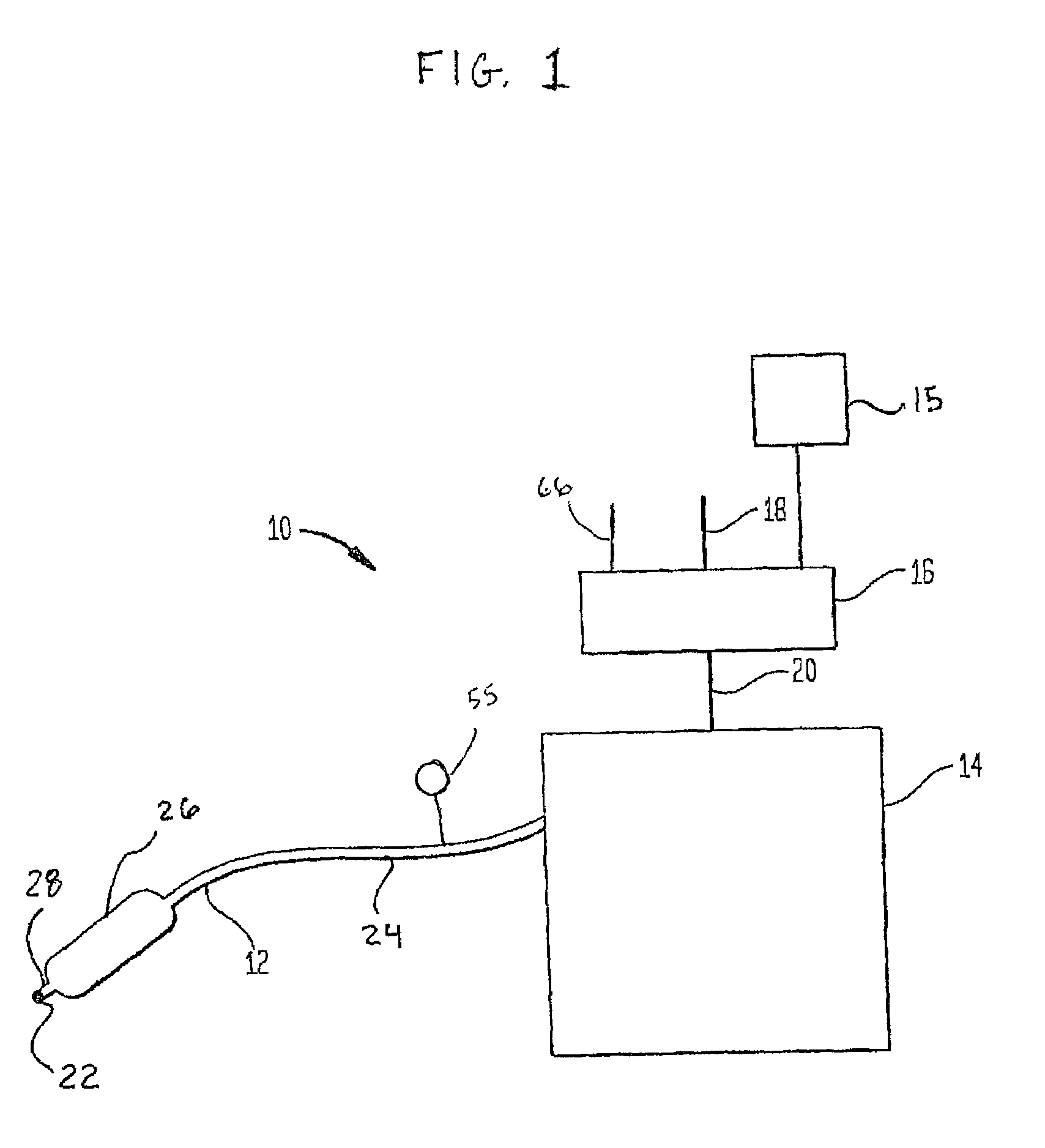 Method and device for correcting in-vivo sensor drift