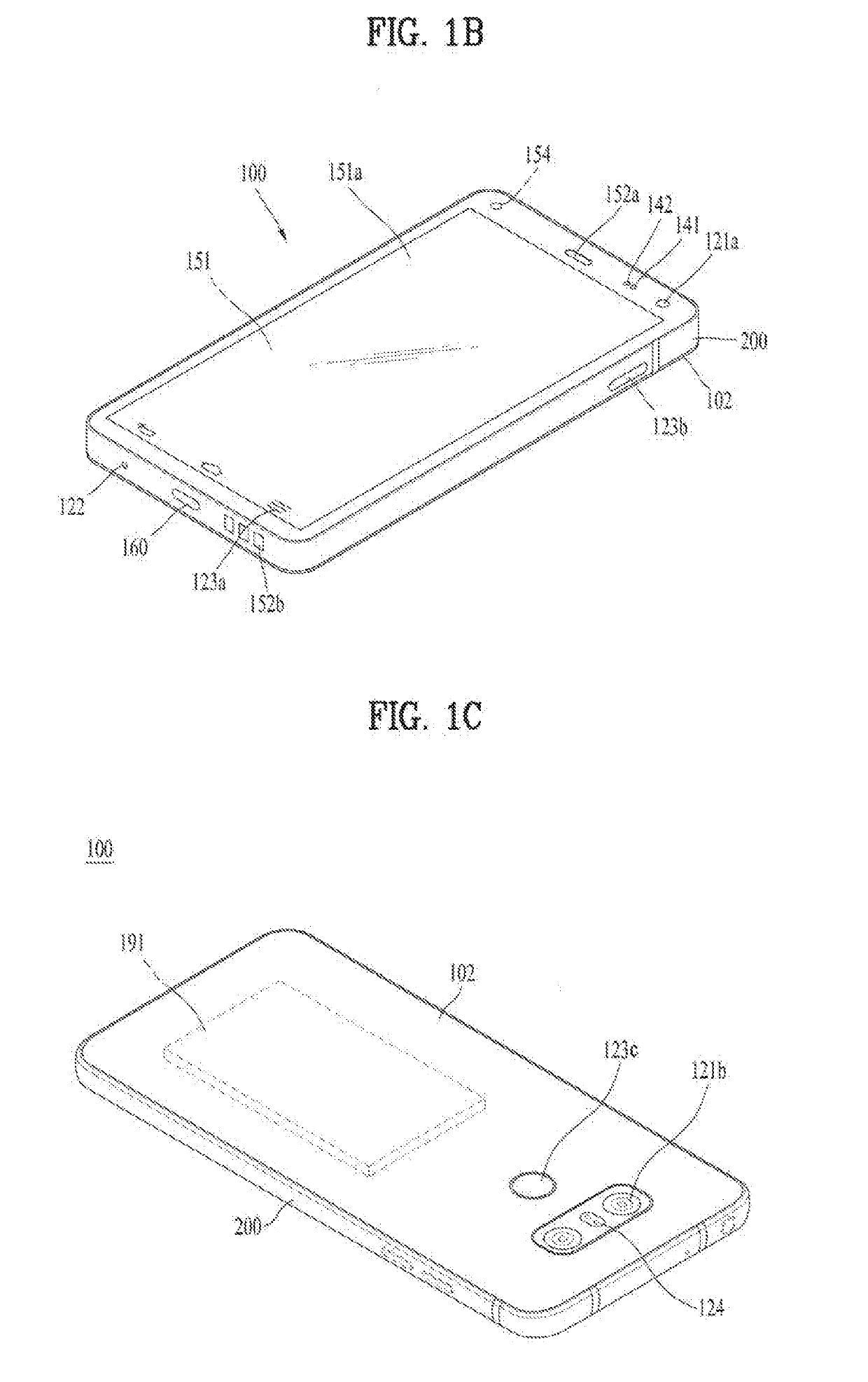 Mobile terminal