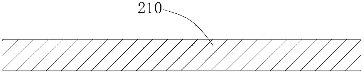 Mask plate and fabrication method thereof